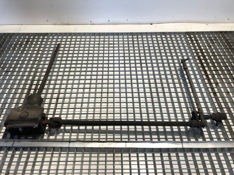 Řadicí páka volič převodovky Star 244