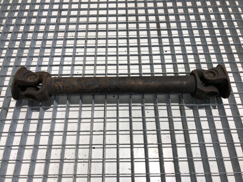 Hnací hřídel čerpadla (STRAŻACKIEJ) Star 244