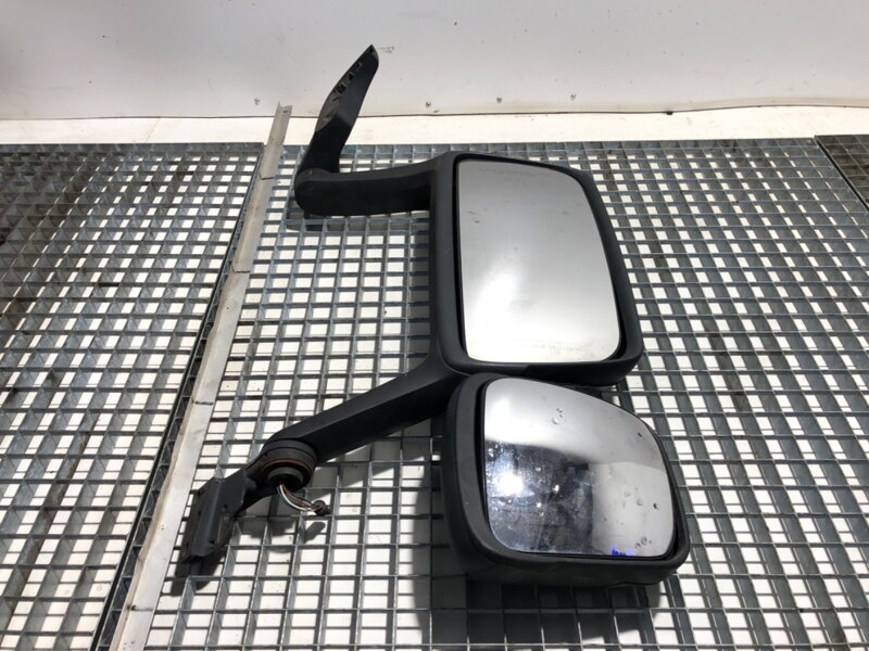 Zpětné zrcátko pravé Volvo FH 2005 - 2022