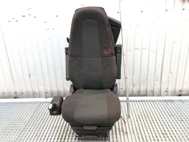 Sedadlo levé přední Volvo FH II 2012 - 2022