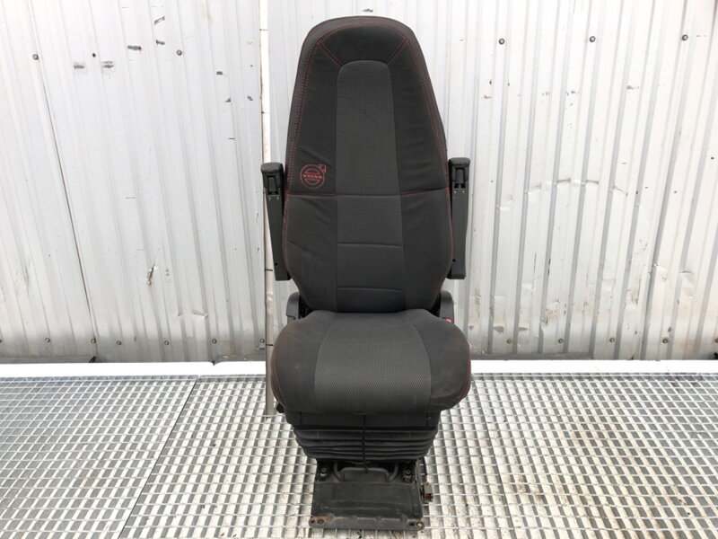 Sedadlo pravé přední Volvo FH II 2012 - 2022