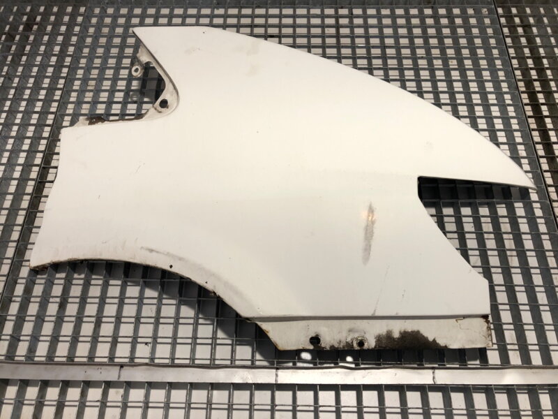 Blatník pravý přední Ford Transit Autobus (FD_ _, FB_ _, FS_ _, FZ_ _, FC_ _) 2000 - 2006