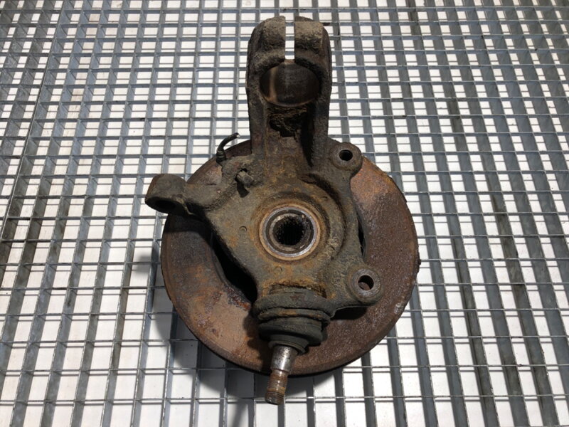 Otoč levá přední Ford Transit Autobus (FD_ _, FB_ _, FS_ _, FZ_ _, FC_ _) 2006 - 2014