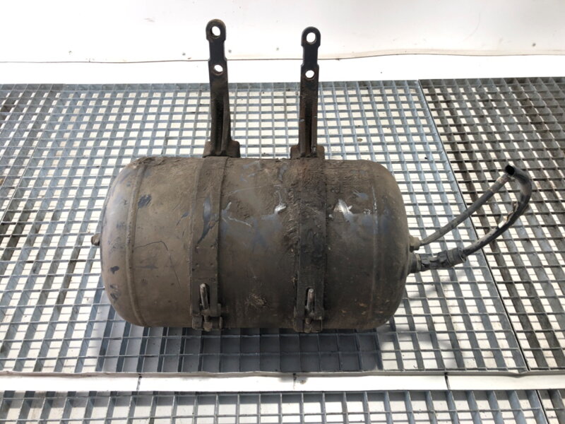 Nádrž vzduchu Volvo FH II 2012 - 2022 21187789