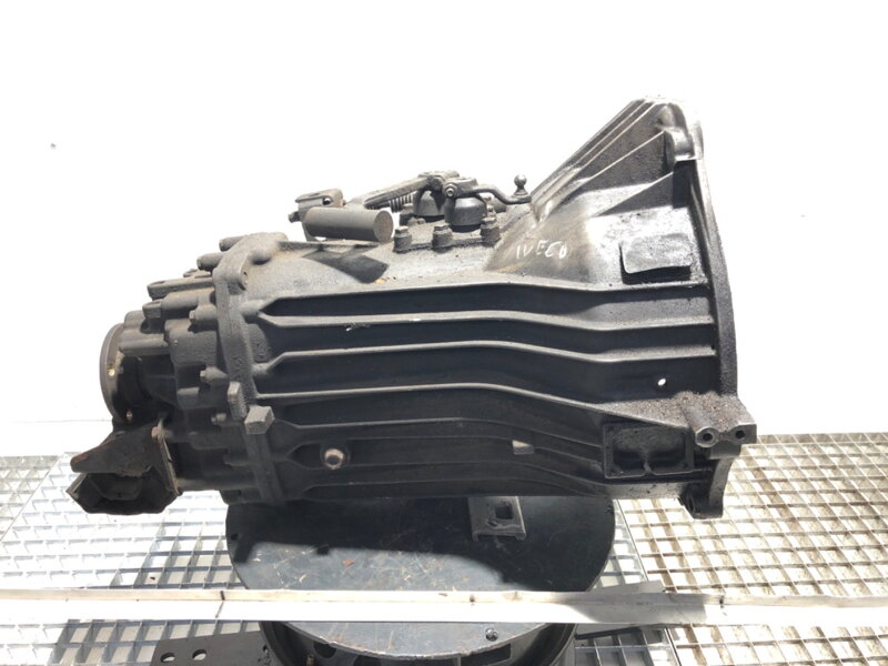 Převodovka Iveco Daily III 1997 - 2009 8871859