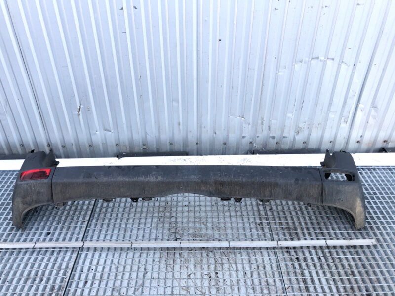 Nárazník zadní VW Crafter 30-35 Autobus (2E_) 2006 - 2016