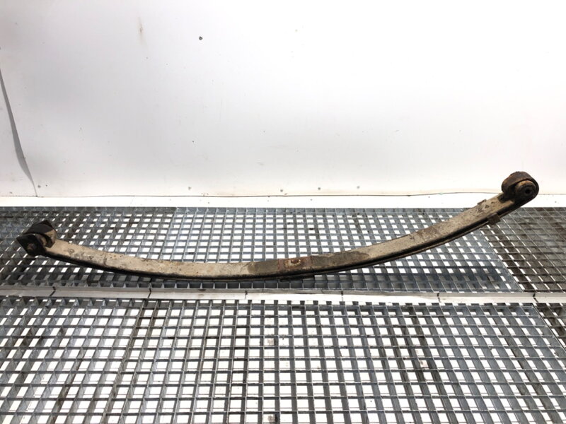 Listové pero levé přední Mercedes-benz T1 Autobus (B601) 1977 - 1996