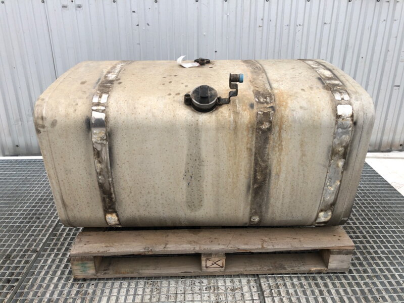 Nádrž paliva Scania P , G , R , T - Series 2003 - 2022