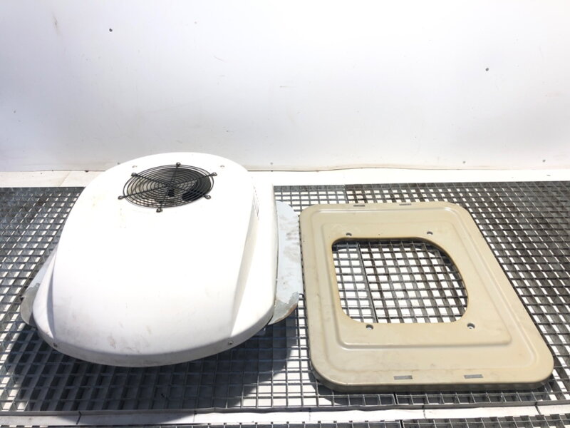 Klimatizace parkovací waeco Scania P , G , R , T - Series 2003 - 2022 CA-0800-DC-W