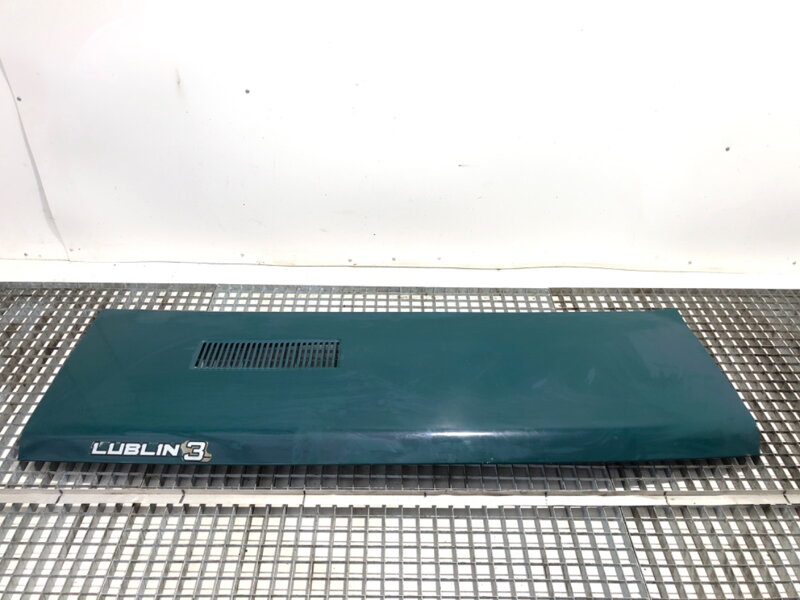 Kapota Daewoo Lublin II 1997 - 2022