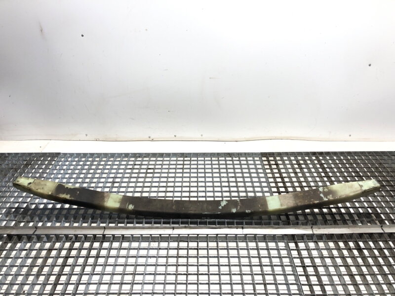 Listové pero přední VW Crafter 30-50 (2F_) 2006 - 2016