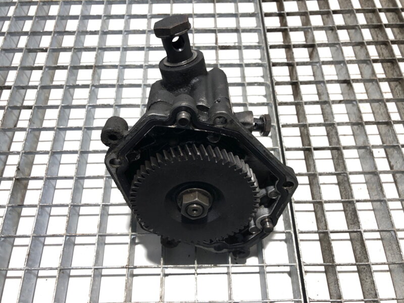 Servočerpadlo Scania P , G , R , T - Series 2003 - 2022 2108038