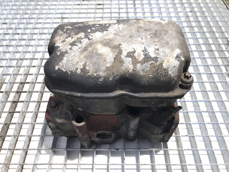 Hlava válců Scania P , G , R , T - Series 2003 - 2022 1804716