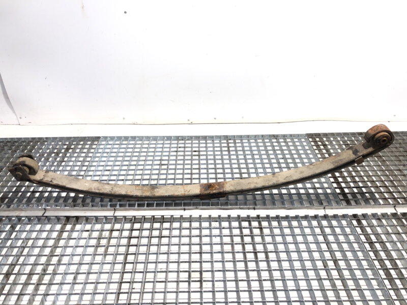 Listové pero pravé přední Mercedes-benz T1 Autobus (B601) 1977 - 1996