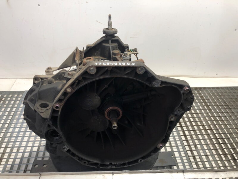 Převodovka Opel Movano A Autobus (X70) 1998 - 2022 PK5020