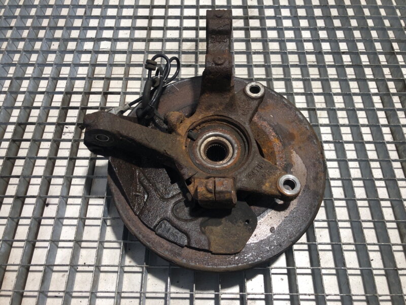 Otoč levá přední Fiat Scudo (270_, 272_) 2007 - 2022