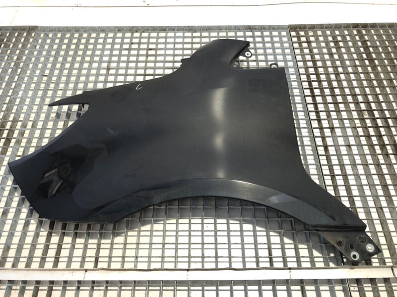 Blatník levý přední Mercedes-benz Sprinter 3 , 5-T Tourer BUS (B907) 2018 - 2022