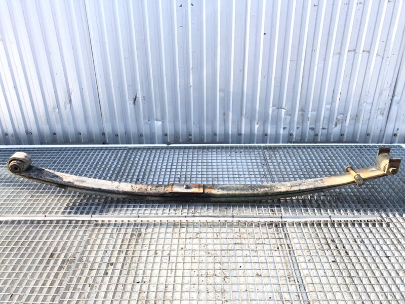 Listové pero levé přední Renault Trucks Premium 1996 - 2022