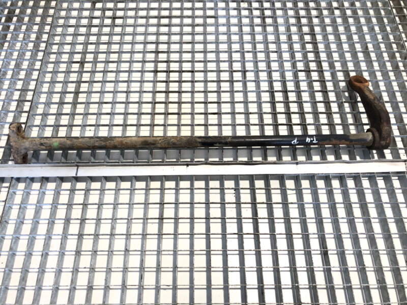 TYČ reakční VW Transporter IV Autobus ( 70B , 70C , 7DB , 7DK , 70J , 70K , 7DC , 7 1990 - 2004