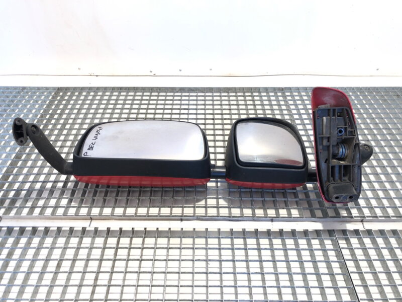 Zpětné zrcátko pravé DAF XF 2012 - 2022