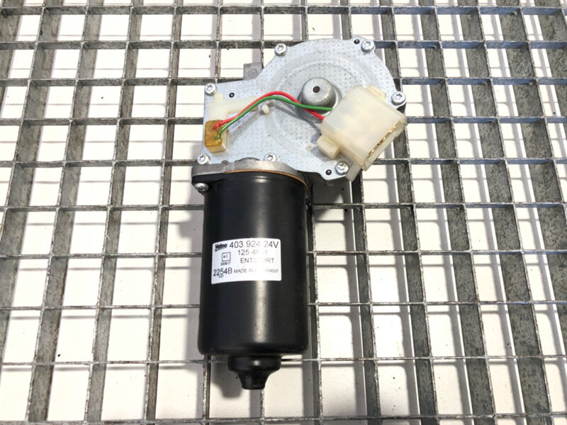 Motorek stěračů přední DAF XF 2012 - 2022 1254891