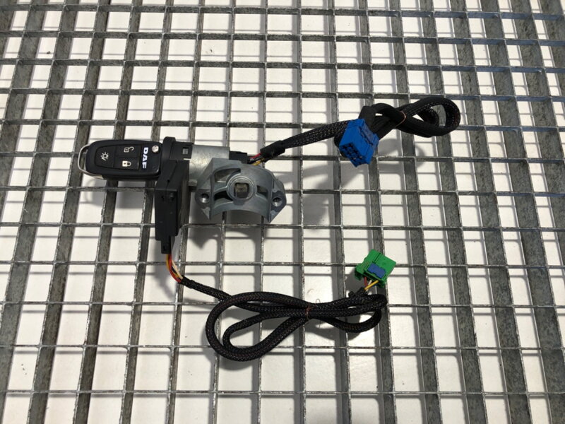 Spínací skříňka DAF XF 2012 - 2022 1872757