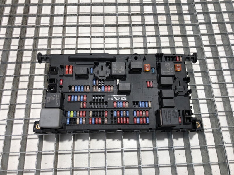 Pojistková skříňka DAF XF 2012 - 2022 1925270