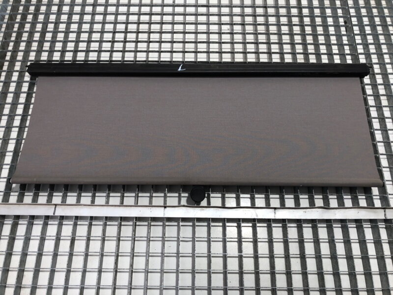 Roleta dveře levé přední DAF XF 2012 - 2022