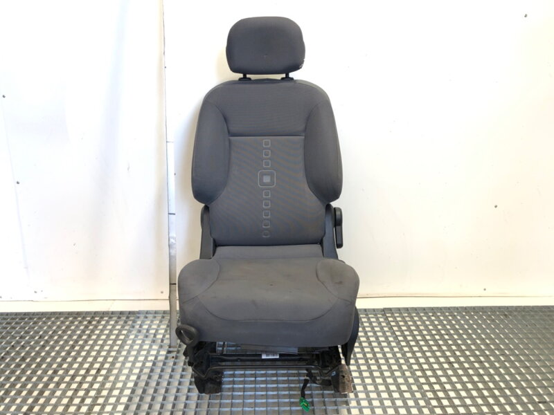 Sedadlo levé přední Peugeot Partner (5_, G_) 1996 - 2022