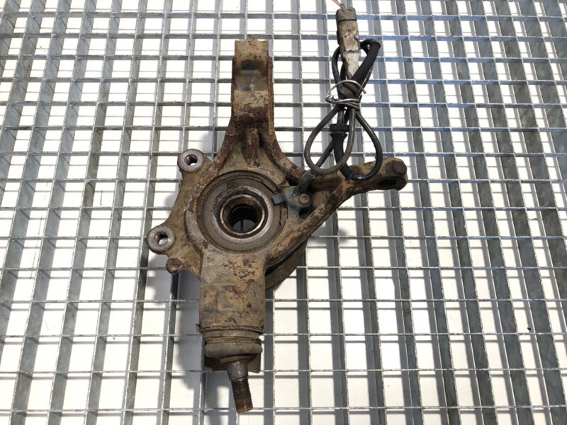 Otoč pravá přední Peugeot Partner (5_, G_) 1996 - 2022