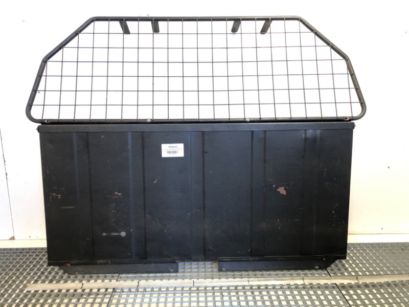 Stěna dělící Peugeot Partner (5_, G_) 1996 - 2022