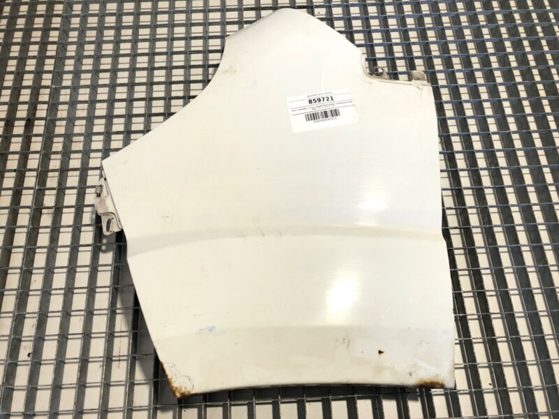 Blatník levý přední Peugeot Boxer 2006 - 2022