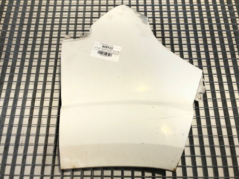 Blatník pravý přední Peugeot Boxer 2006 - 2022