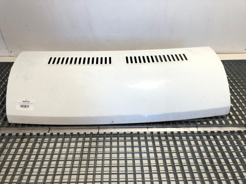 Kapota Peugeot Boxer 2006 - 2022