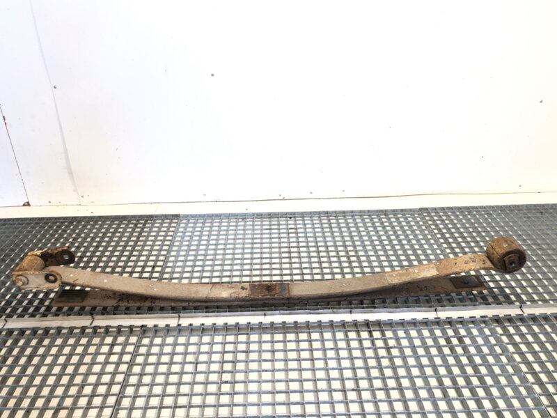 Listové pero levé zadní Peugeot Boxer 2006 - 2022