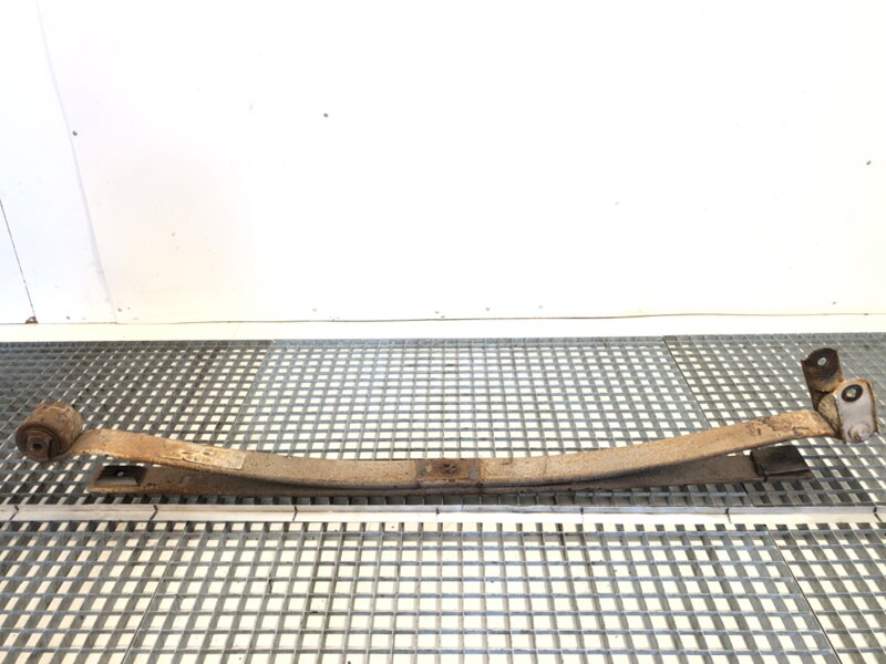 Listové pero pravé zadní Peugeot Boxer 2006 - 2022