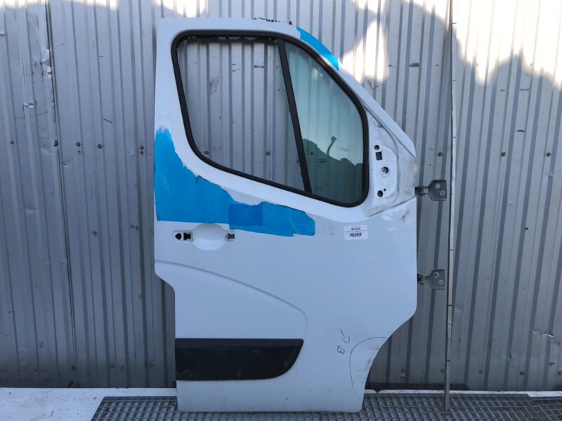 Dveře pravé přední Renault Master III (FV) 2010 - 2022