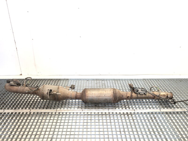 Katalyzátor Renault Master III (FV) 2010 - 2022 82531901 82520514