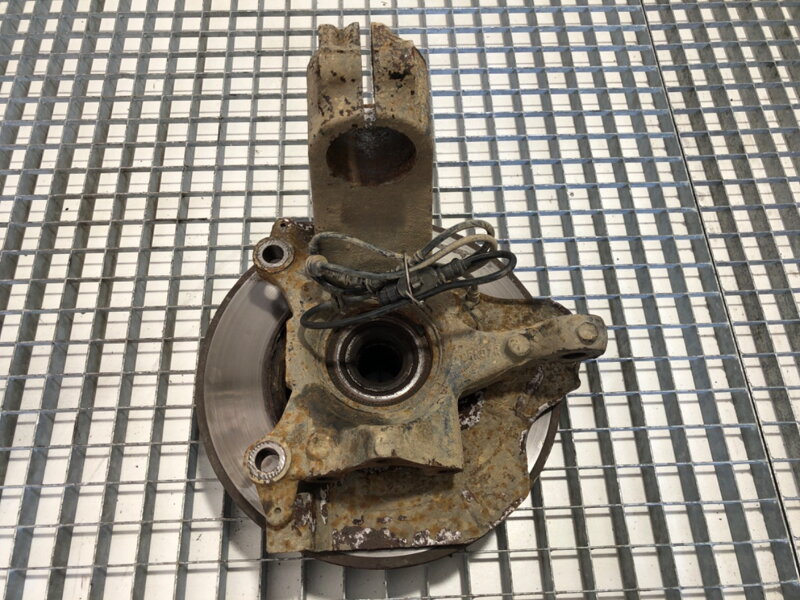 Otoč pravá přední Peugeot Boxer Autobus 2005 - 2022