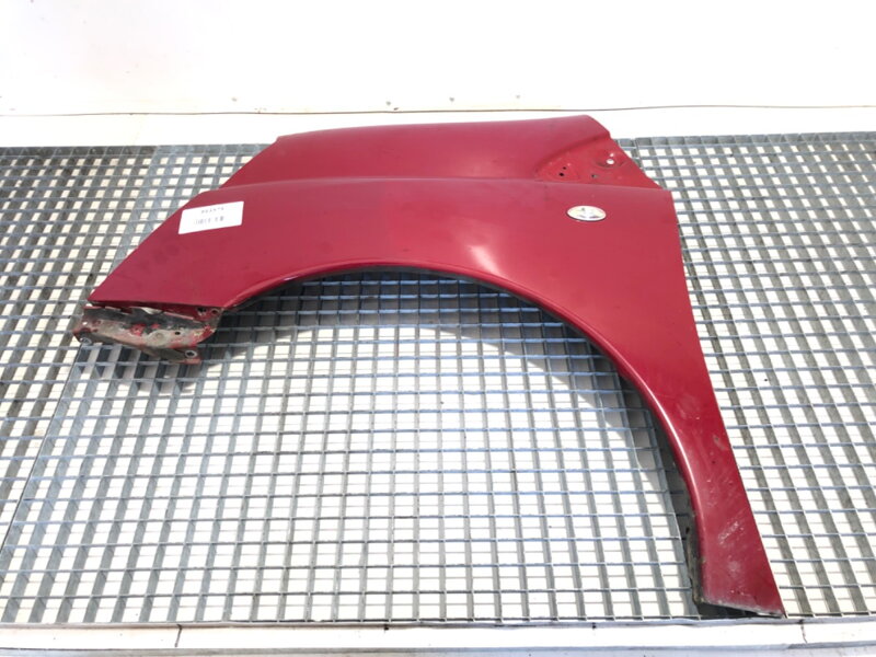 Blatník levý přední Fiat Scudo Autobus (270_, 272_) 2007 - 2022