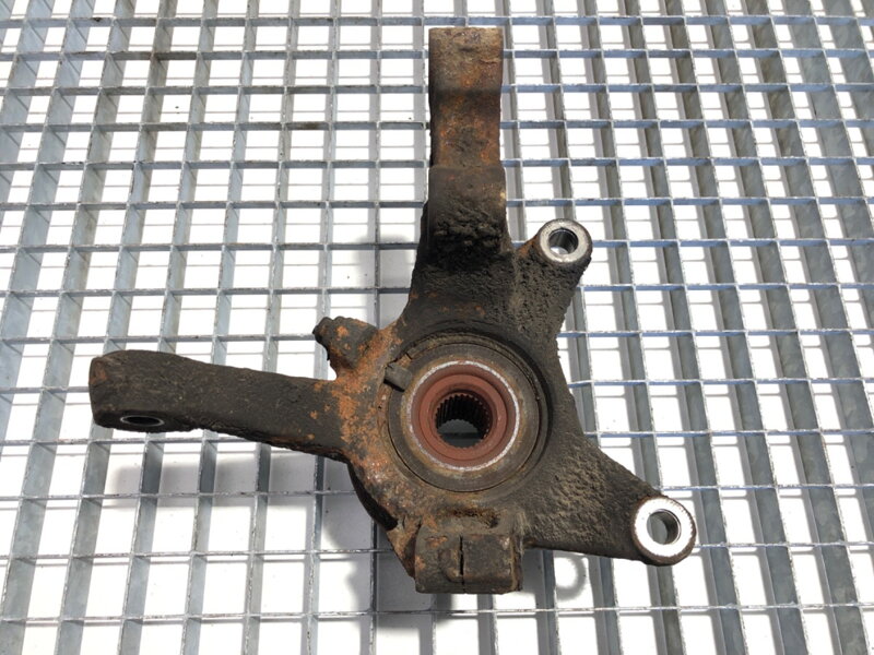 Otoč levá přední Fiat Scudo Autobus (270_, 272_) 2007 - 2022