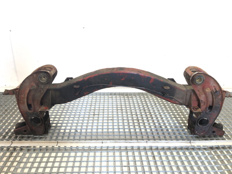 Výztuha POD motor Iveco Daily III Autobus 1999 - 2006