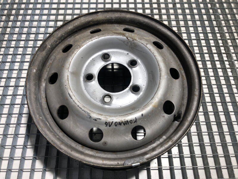 Plechový disk Opel Movano A Autobus (X70) 1998 - 2022