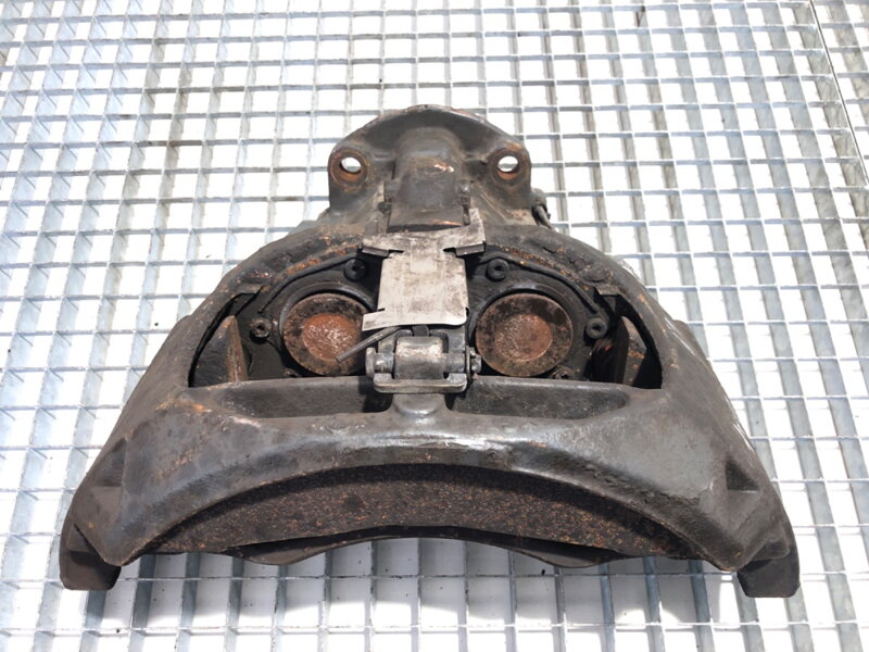 Brzdový třmen levý přední DAF XF 2012 - 2022 Z012009