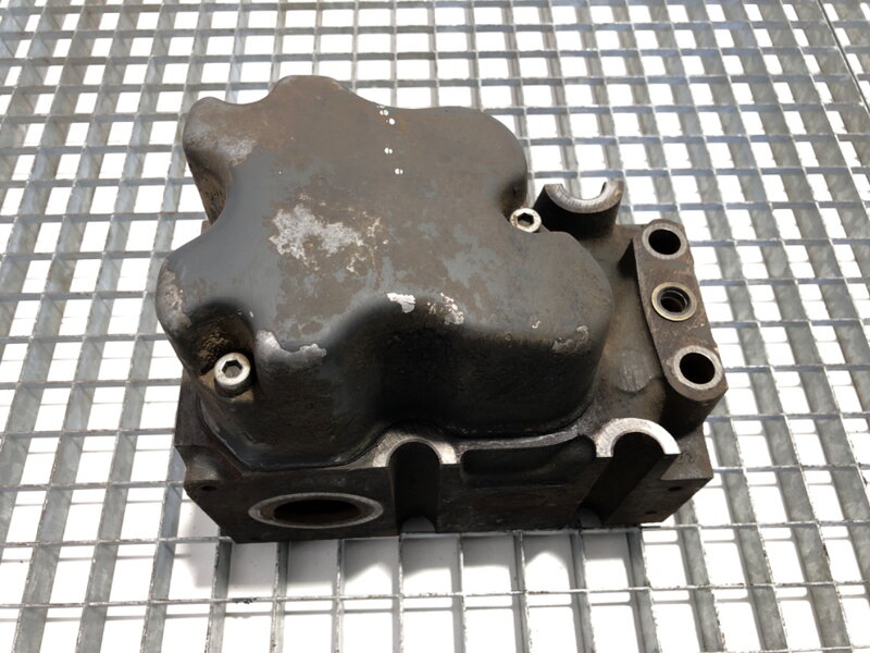 Hlava válců Renault Trucks Premium 1996 - 2022