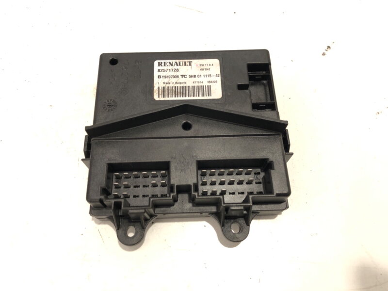 Modul radiátoru topení Renault Trucks T 2013 - 2022 82571728