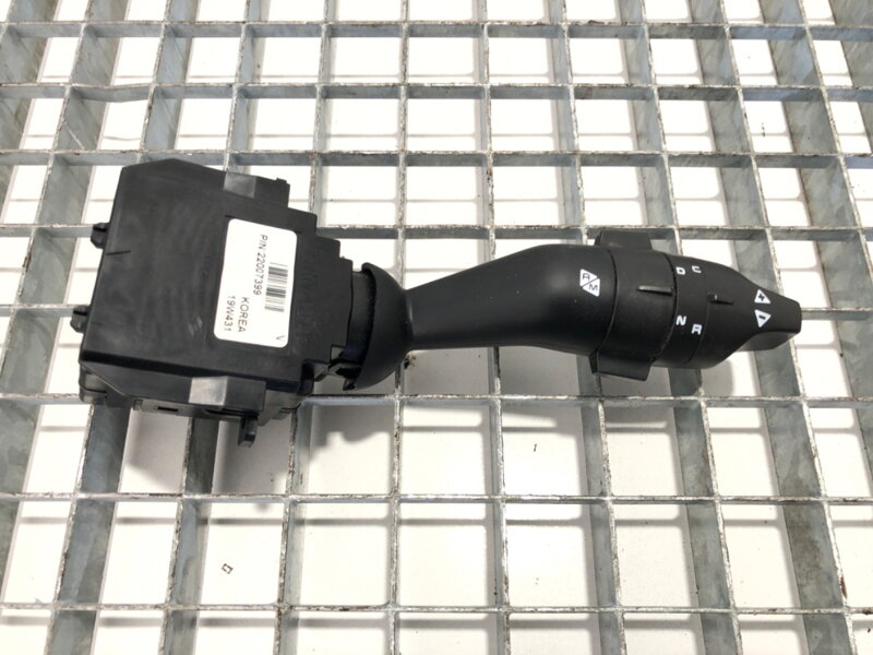 Přepínač změny převodů Renault Trucks T 2013 - 2022 22007399
