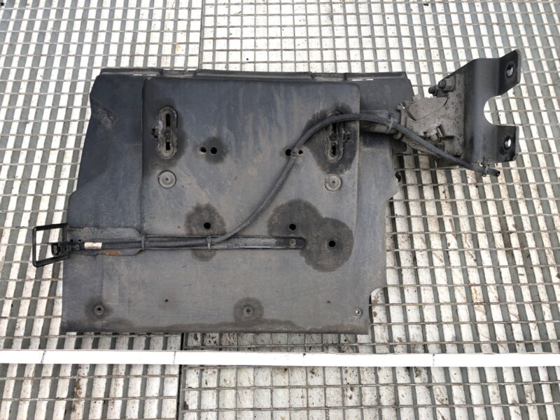 Podblatník pravý zadní DÍL přední Renault Trucks T 2013 - 2022