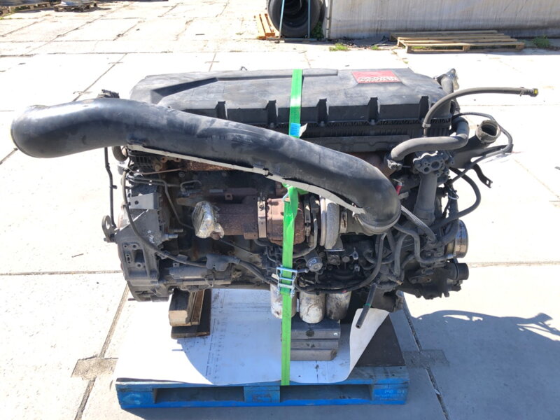 Motor kompletní Renault Trucks T 2013 - 2022