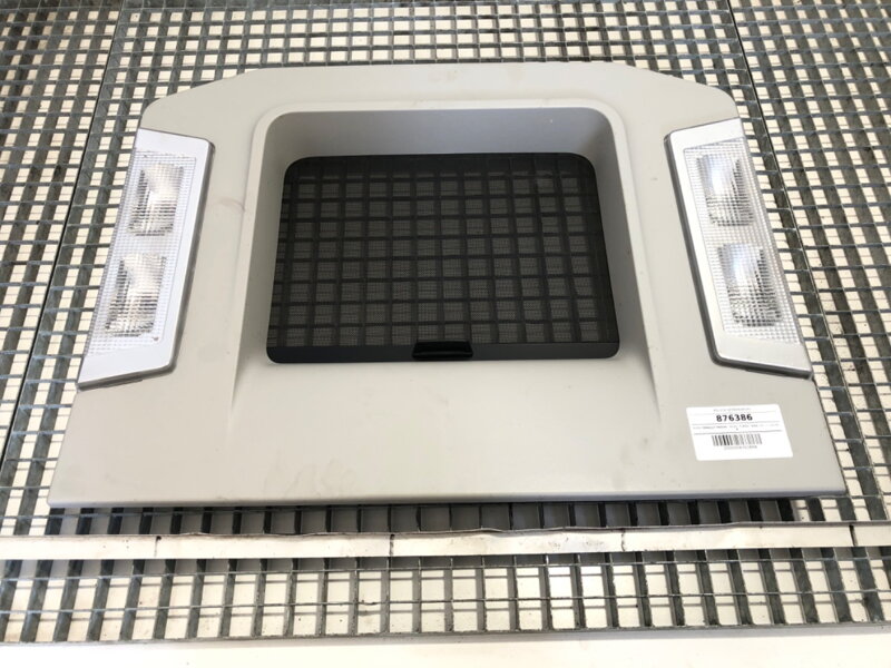 Roleta střešního okna Renault Trucks T 2013 - 2022 7482511196